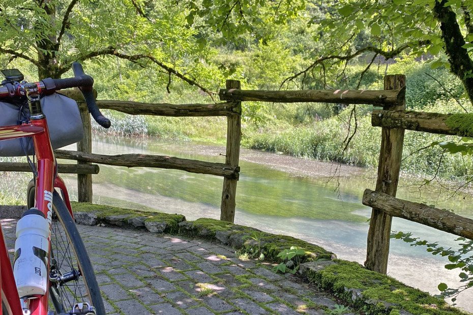 le Strade Zitte - Bergamo Valleys Cycling