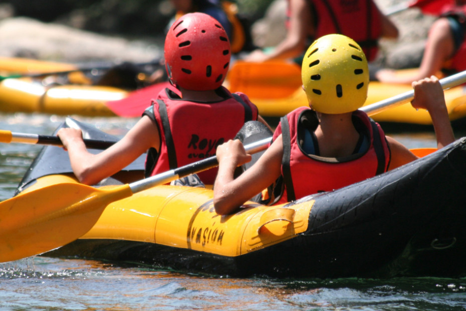  Tour in kayak sul Lago di Livigno (Livigno, SO)