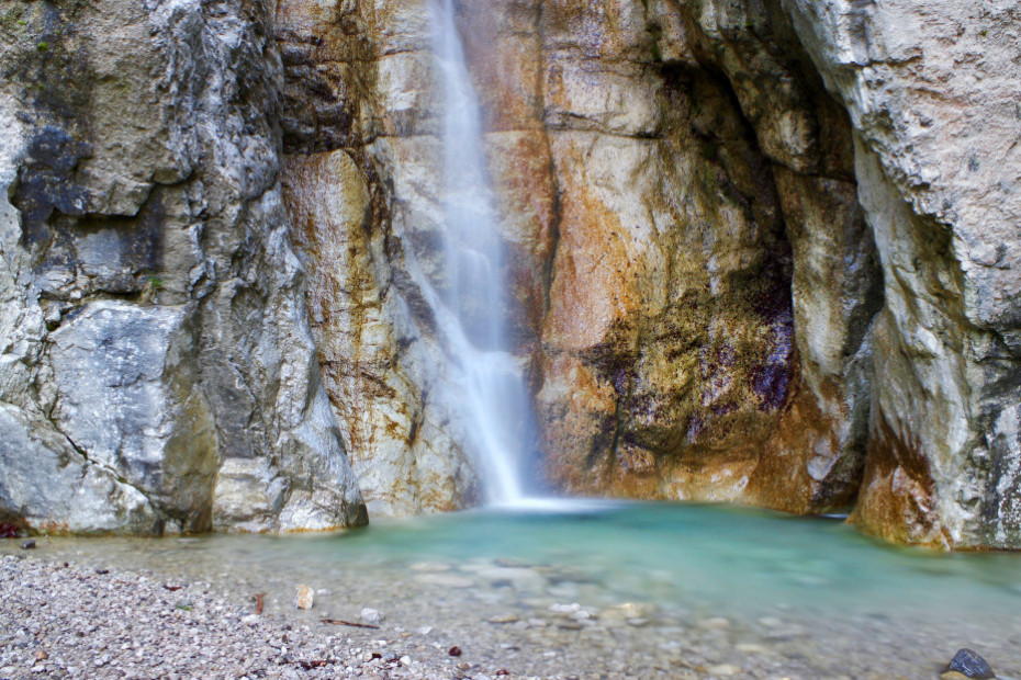 Tra piscine naturali lungo i sentieri (LC)