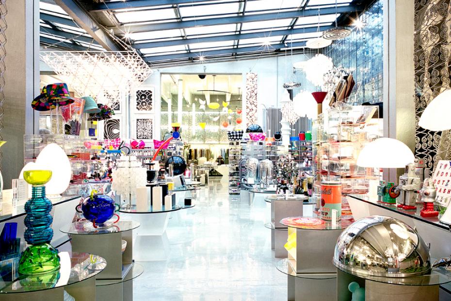 10 Corso Como