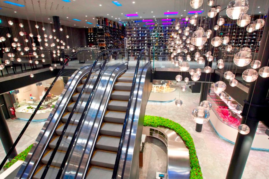 Excelsior Milano