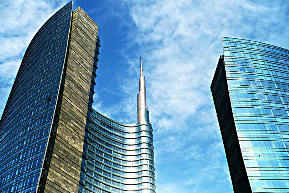 Torri Unicredit