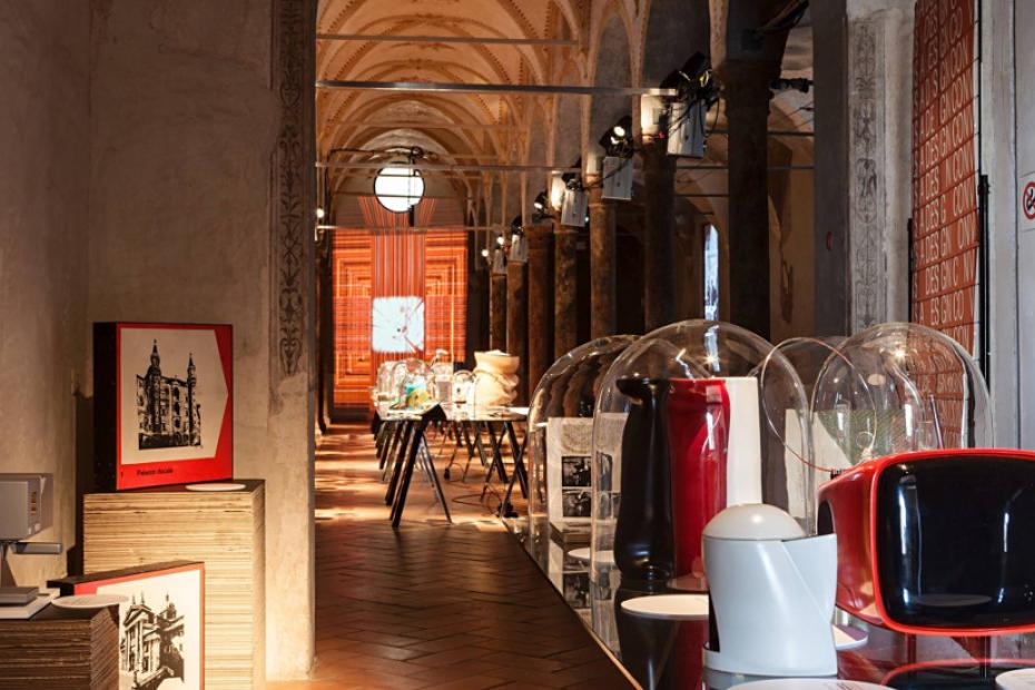 8.  Entratalibera - Corso Indipendenza, 16