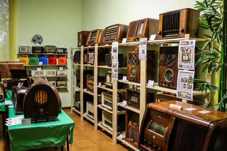 MUSEO DELLA RADIO