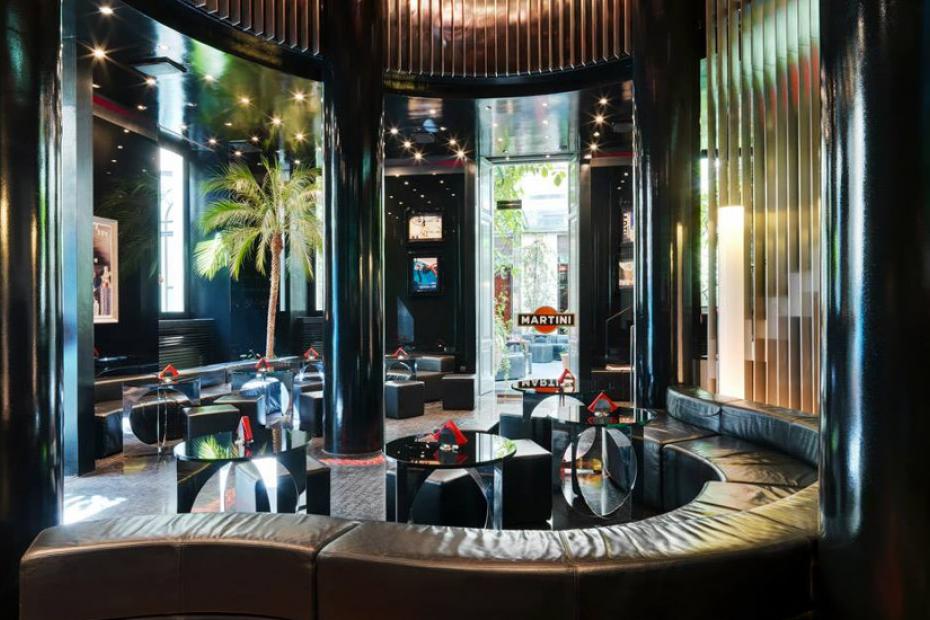 Bar Martini