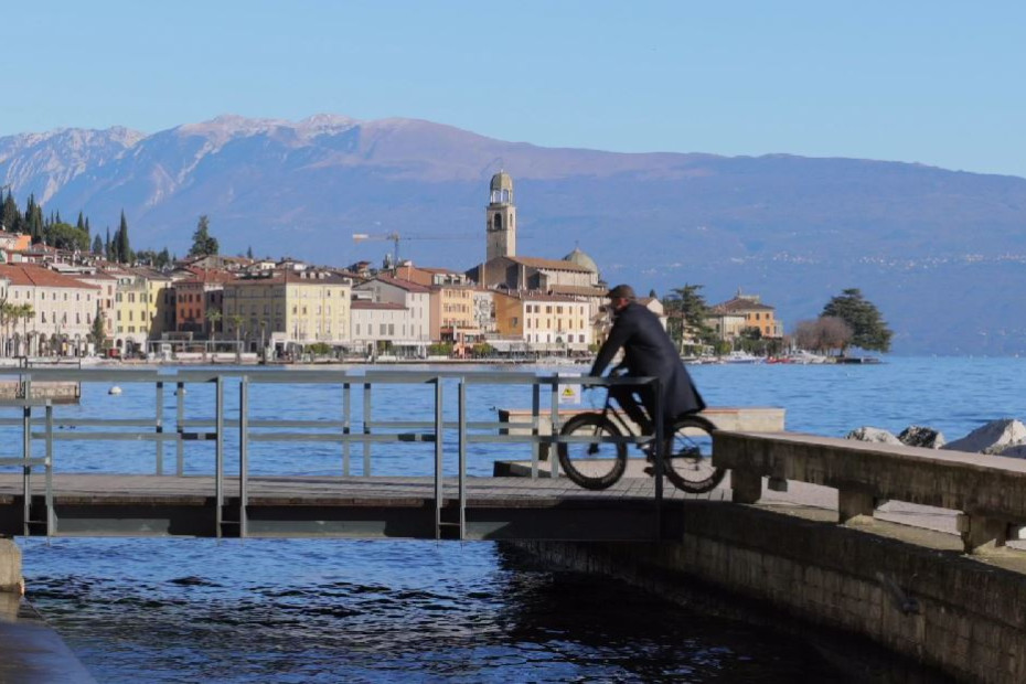 Brescia - Lago di Garda