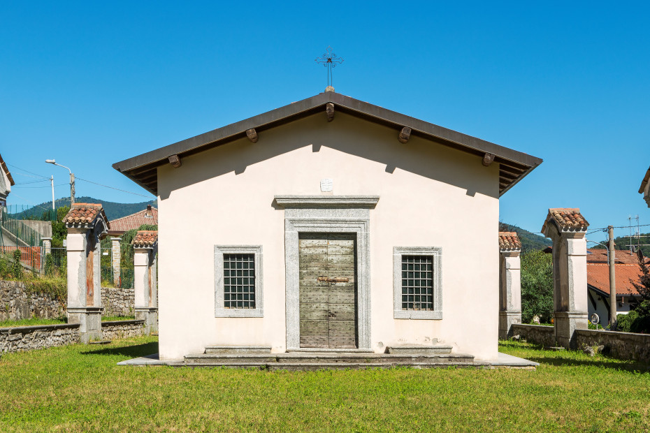 Chiesa di San Gregorio 