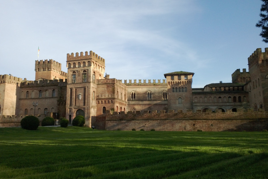 Torre de' Picenardi