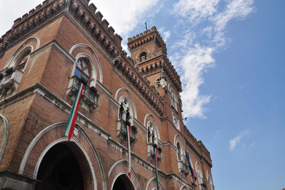 Municipio di Casalmaggiore
