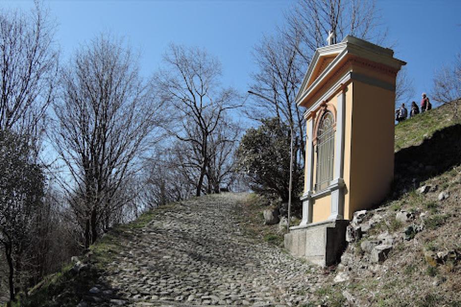 Via Crucis