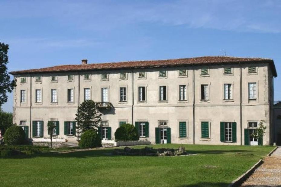 Palazzo Beauharnais
