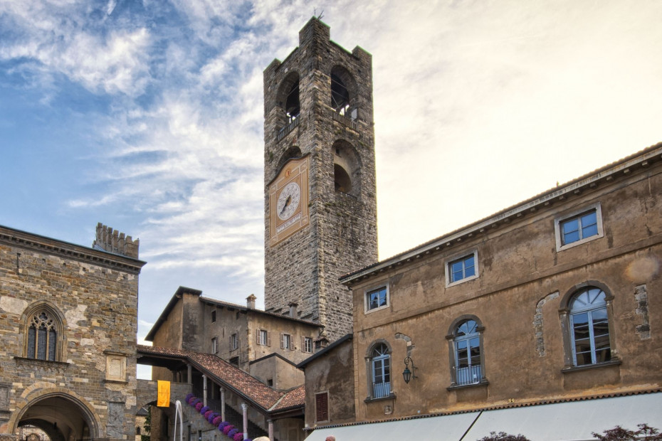 Campanone di Bergamo