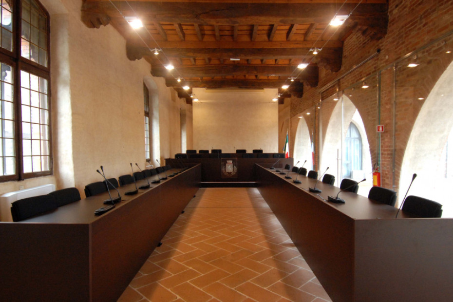 Castello Visconteo di Abbiategrasso