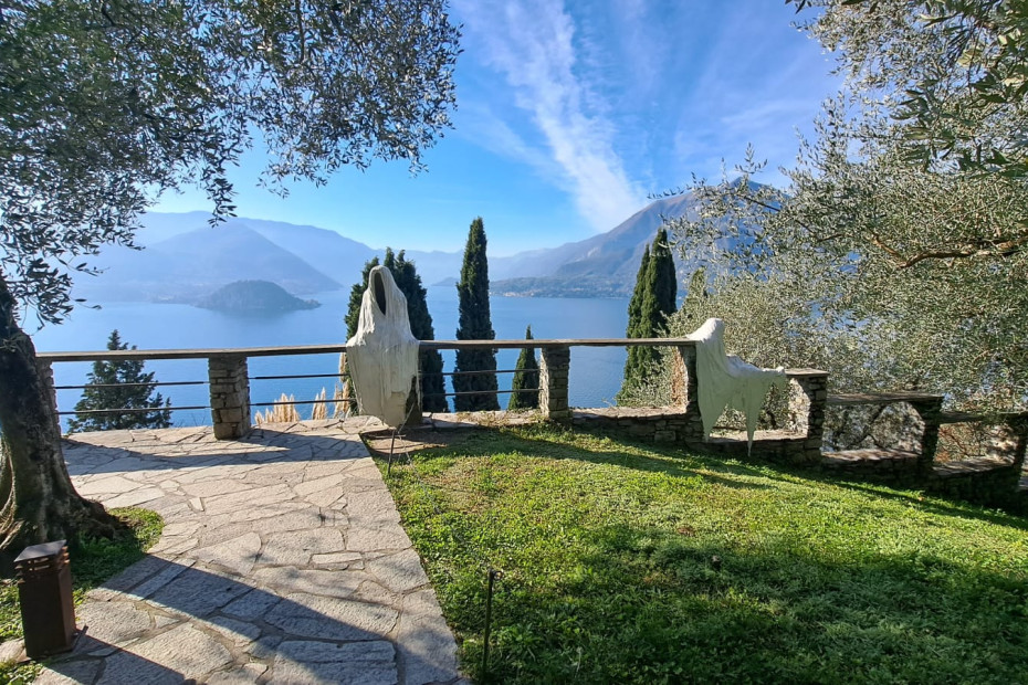 Castello di Vezio