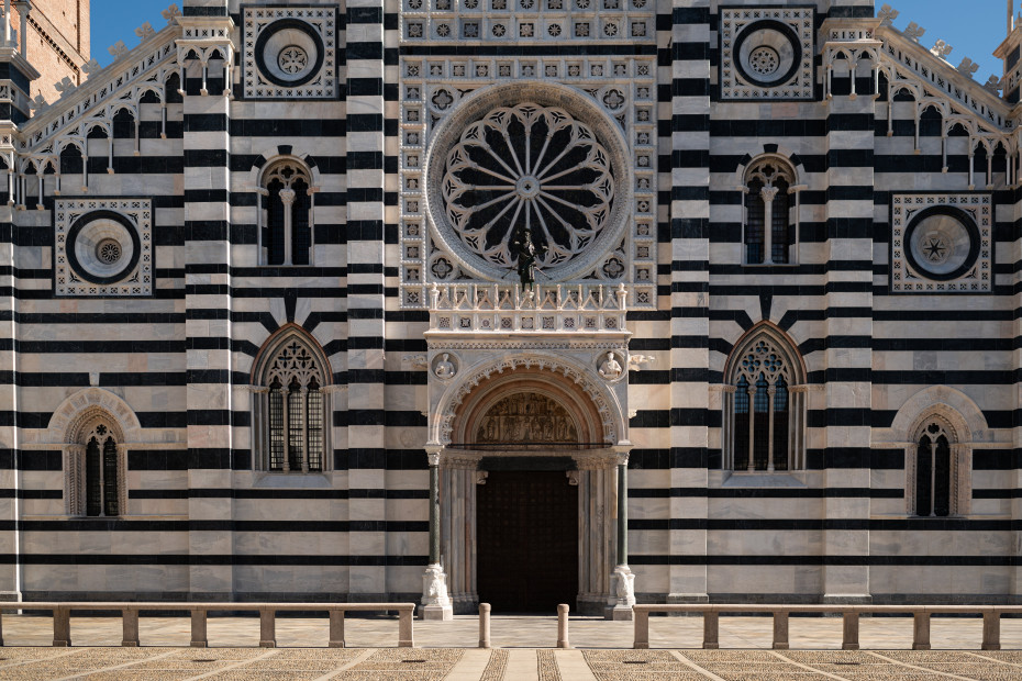 DUOMO DI MONZA