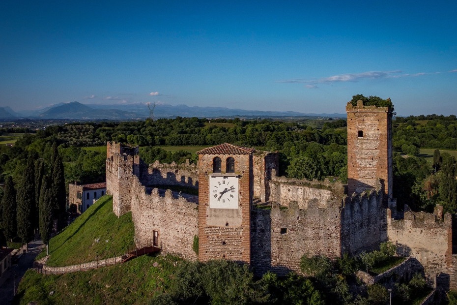 Castello Scaligero