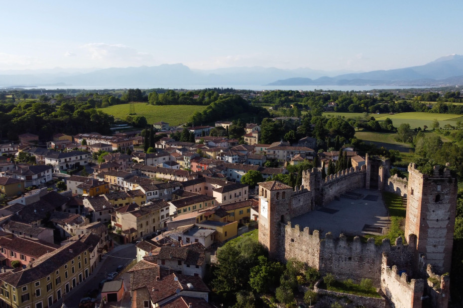 Ponti sul Mincio