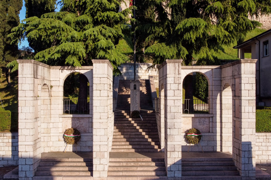 Monumento ai caduti