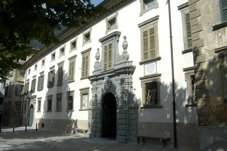 Palazzo Salis