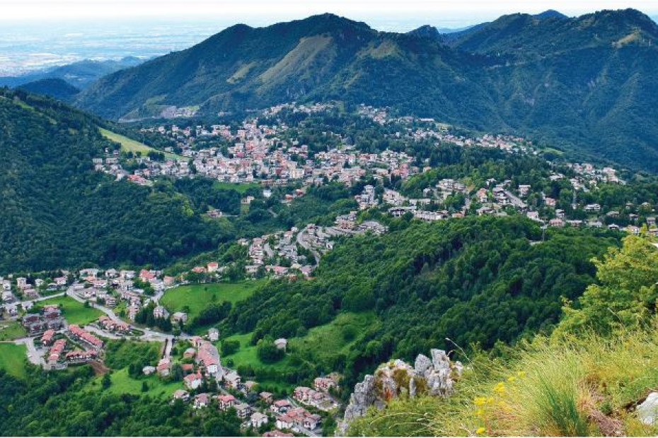 Panoramica 