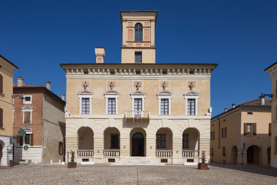Palazzo Ducale 