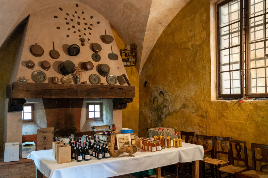 Mercato della Terra di Padernello