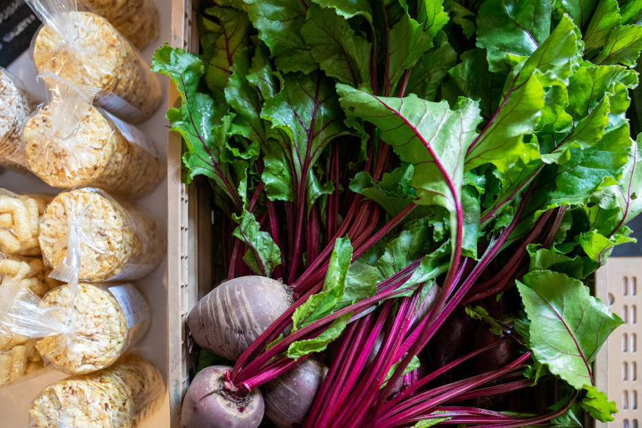 Mercato della Terra di Padernello