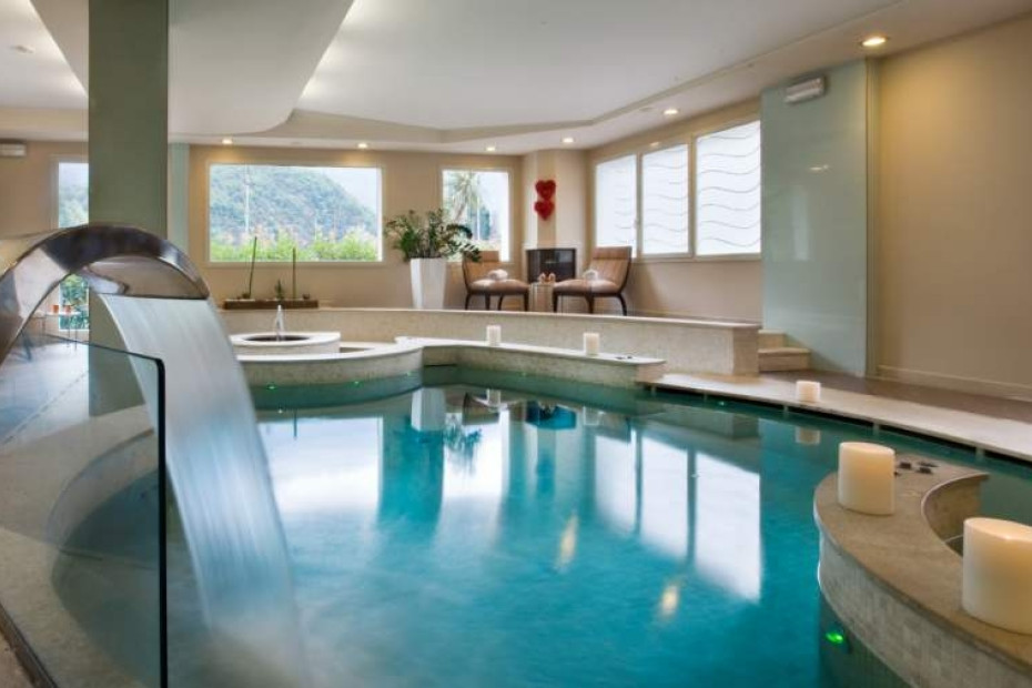 Hotel Rizzi Acquacharme