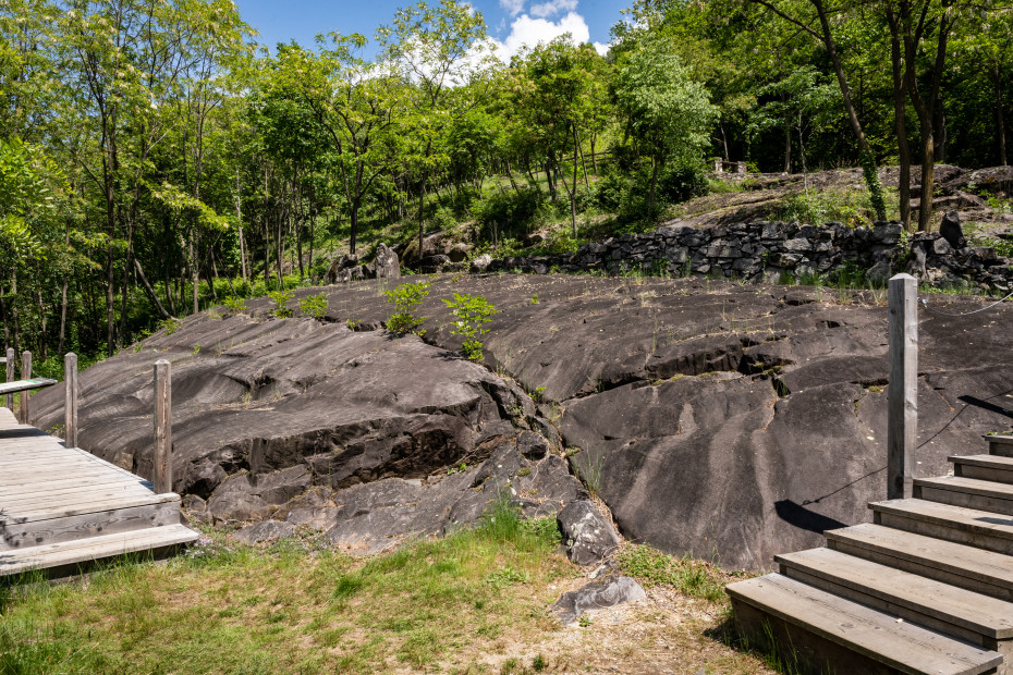 Riserva Naturale delle Incisioni Rupestri di Ceto, Cimbergo e Paspardo