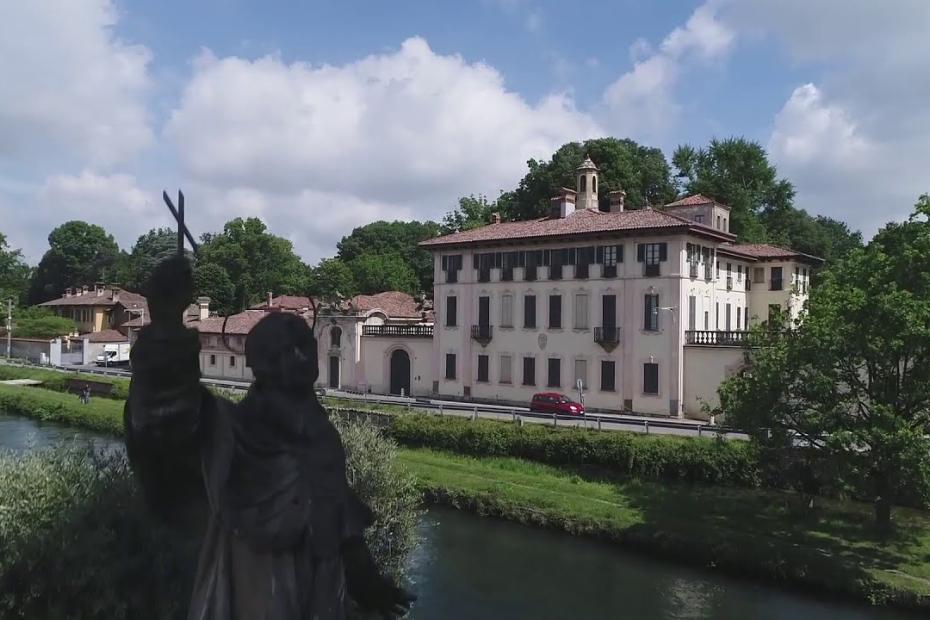 Cassinetta di Lugagnano (MI)