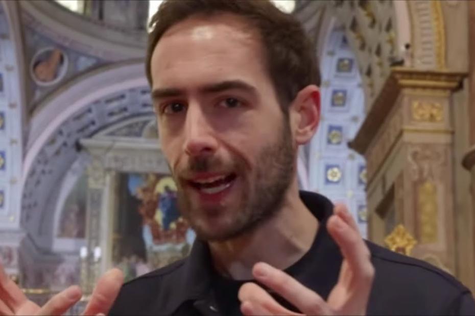 Jacopo Veneziani per Lombardia Style: Crema (CR)