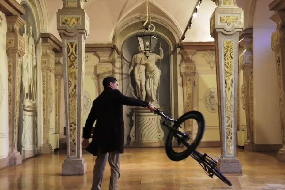 HIGHLIGHTS #LombardiaStyle con Vittorio Brumotti