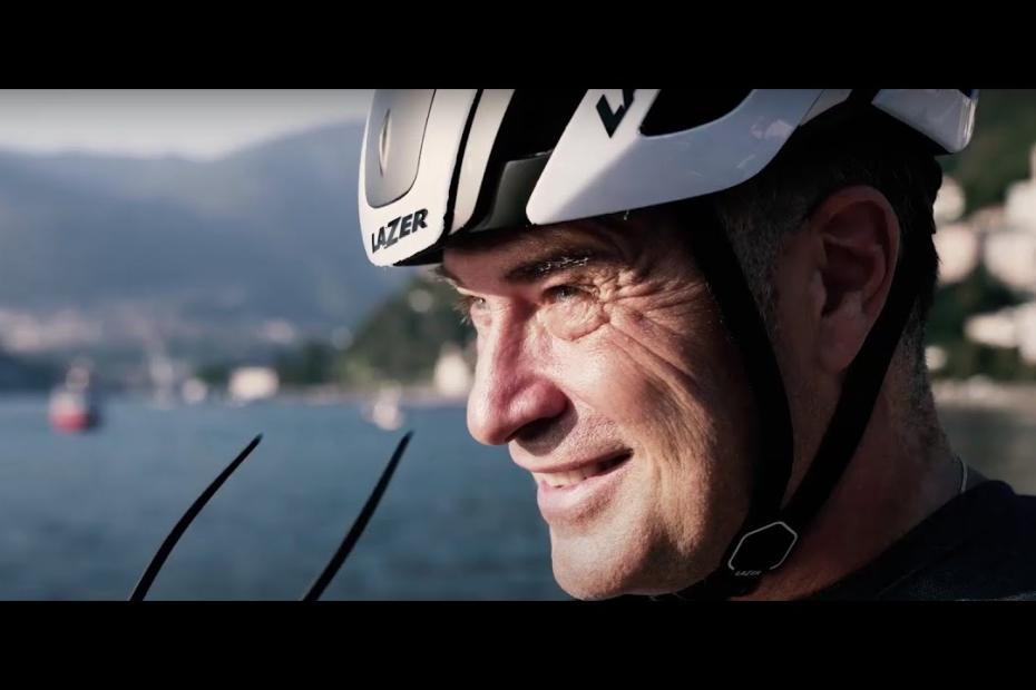 Antonio Rossi con "ILombardia Express": Valle Camonica