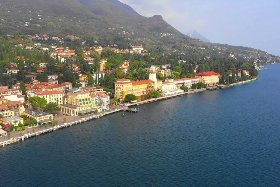 Gardone Riviera (BS)