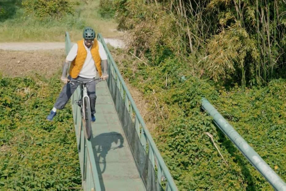 #CuoriOlimpici: TAPPA LODI - CREMONA