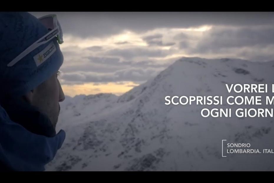 Torniamo alla scoperta della Valtellina