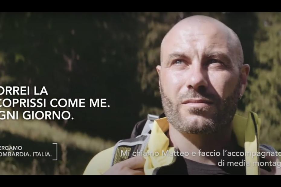 Bergamo e le sue valli