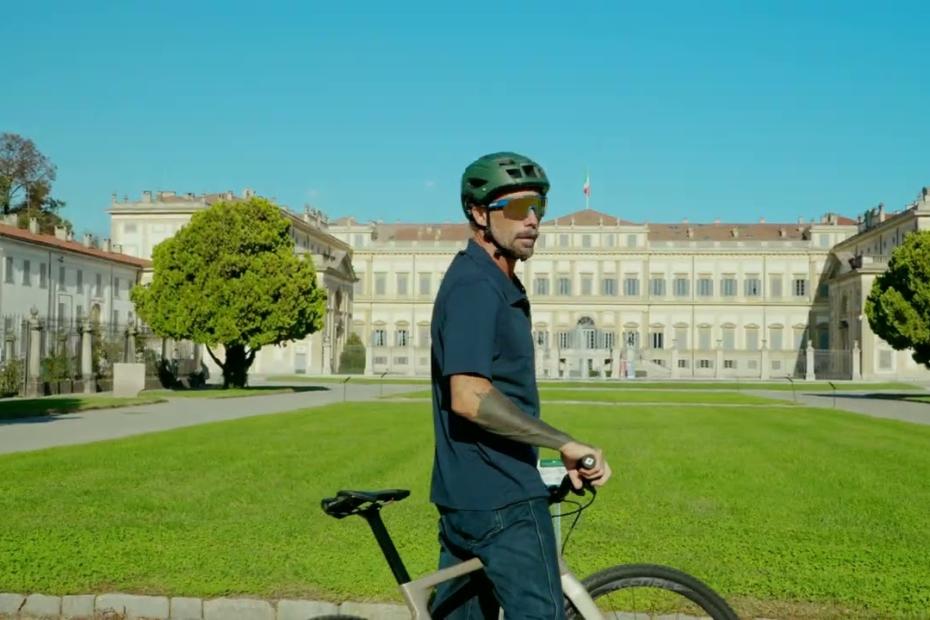 #CuoriOlimpici: TAPPA VARESE - MONZA