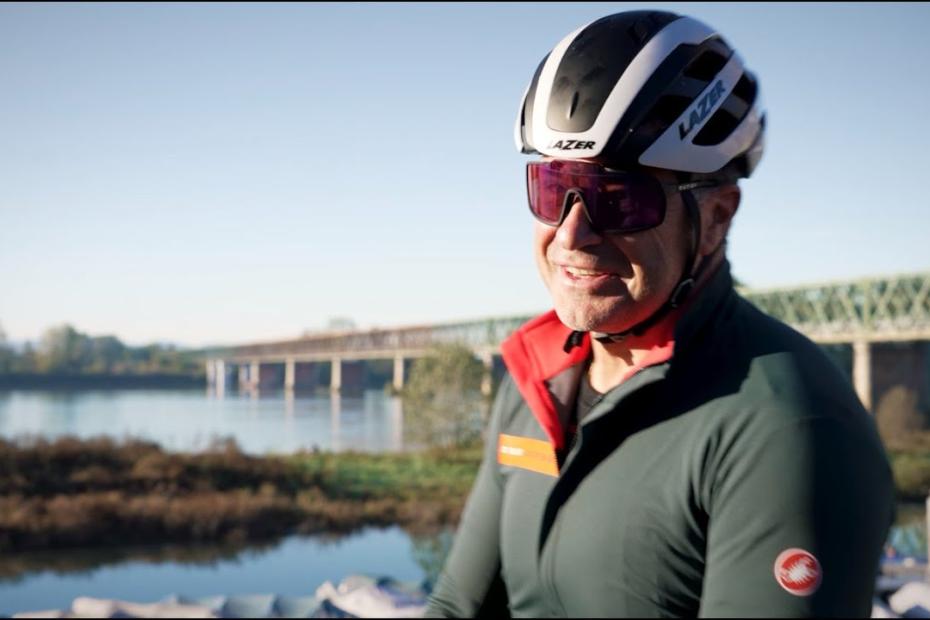 Antonio Rossi con "ILombardia Express": Oltrepo' pavese