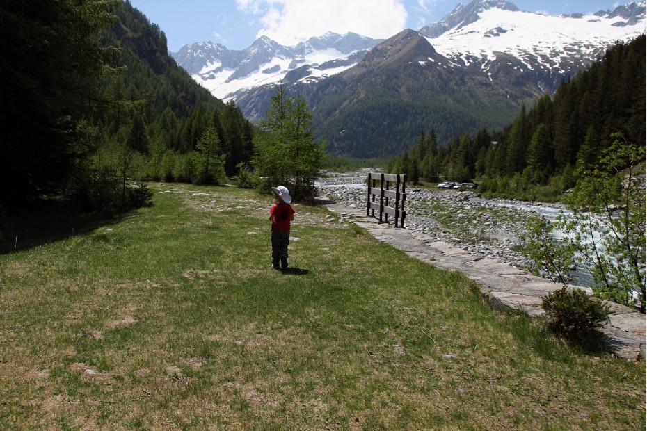 Giro dei tre ponti  