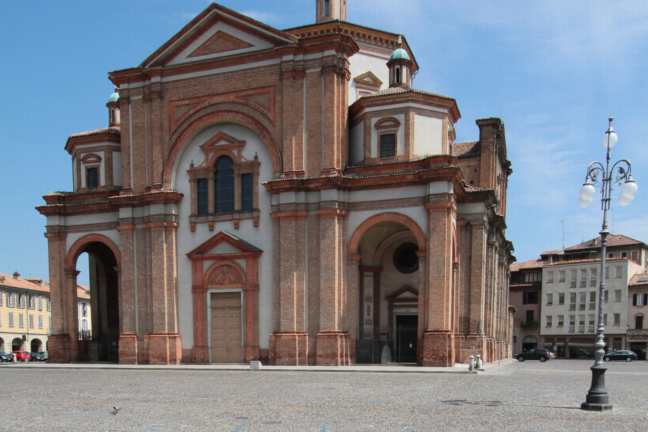 Duomo di Voghera