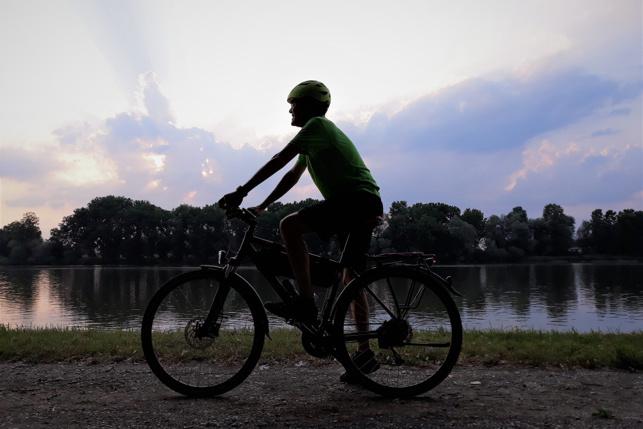 Partecipa ai nostri bike tour