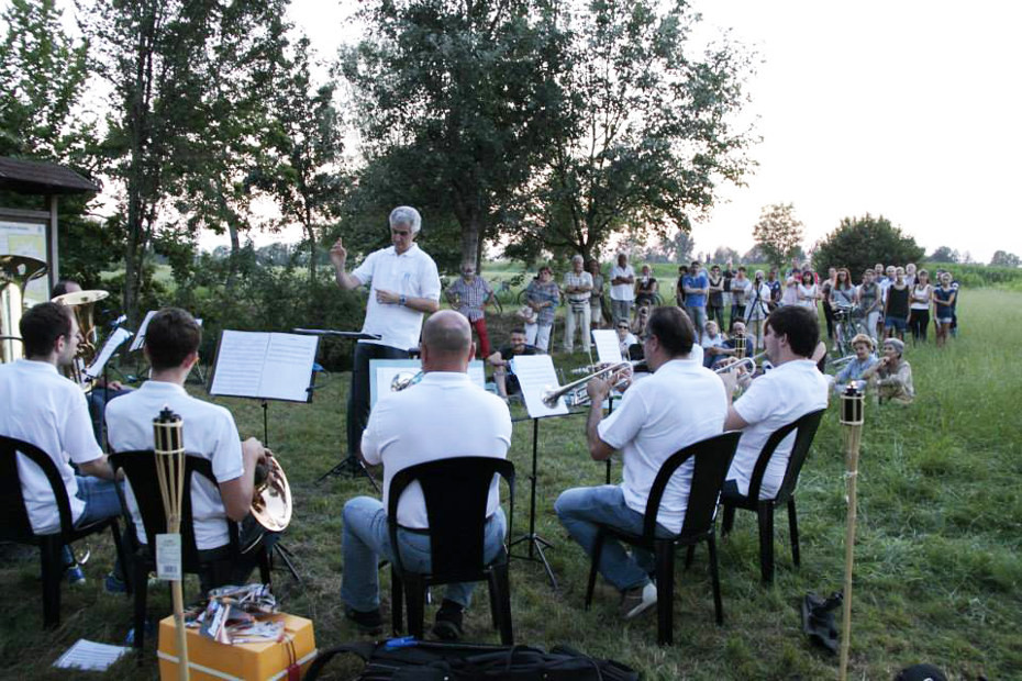 Concerto Fontanile Dal Pir