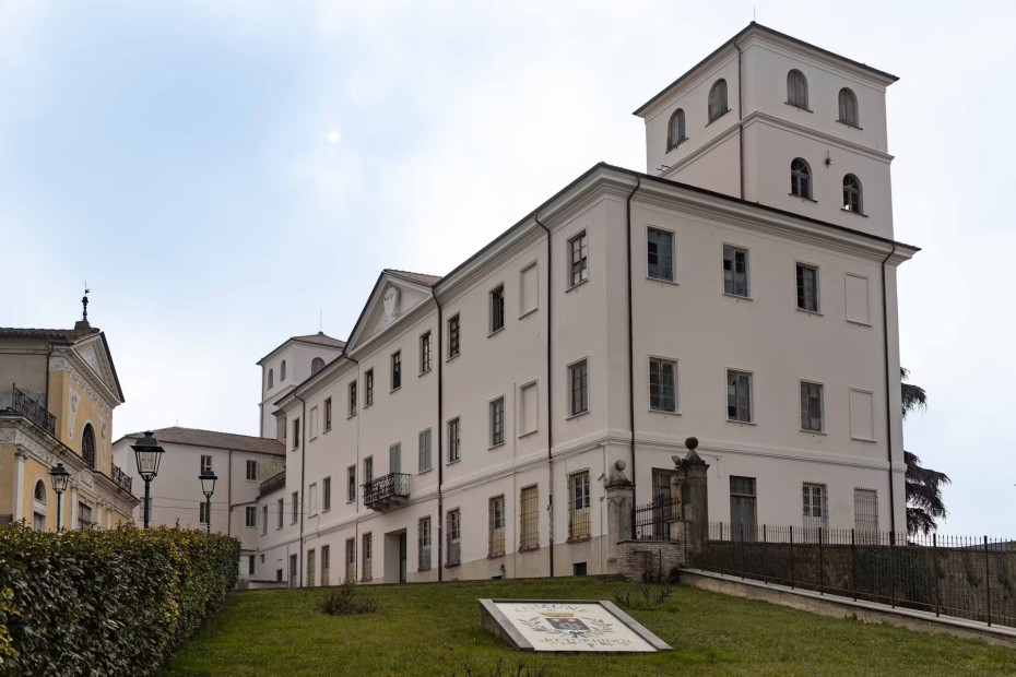 Castello di Retoribido