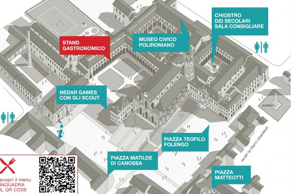 MAPPA