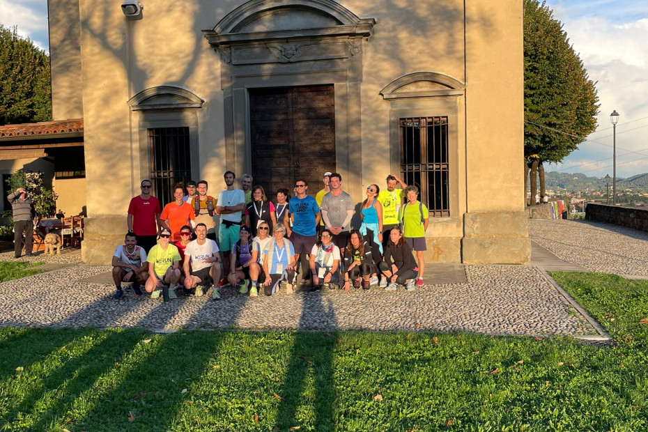 Ambivere e sport
