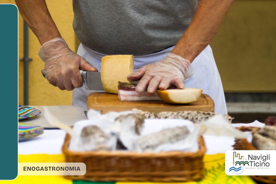 Enogastronomia