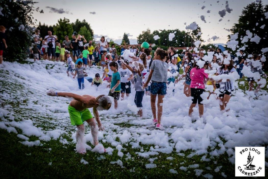 Festa al Lago