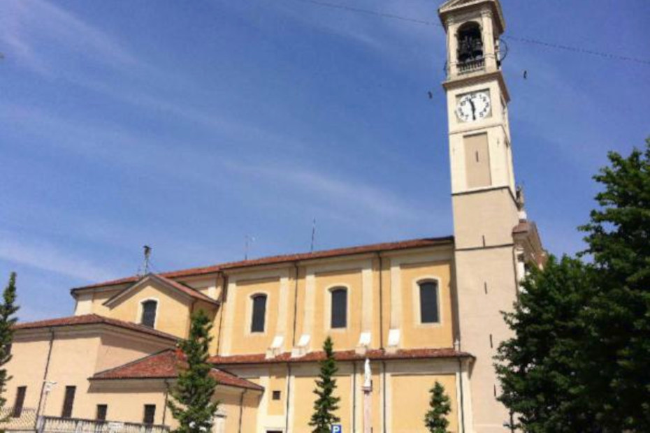 Chiesa Parrocchiale di San Lorenzo