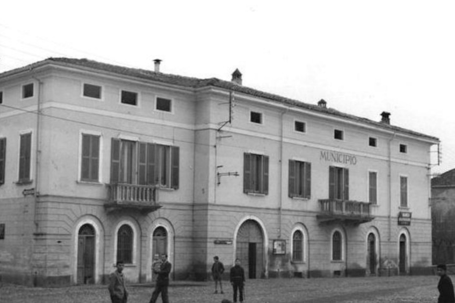 Palazzo Comunale